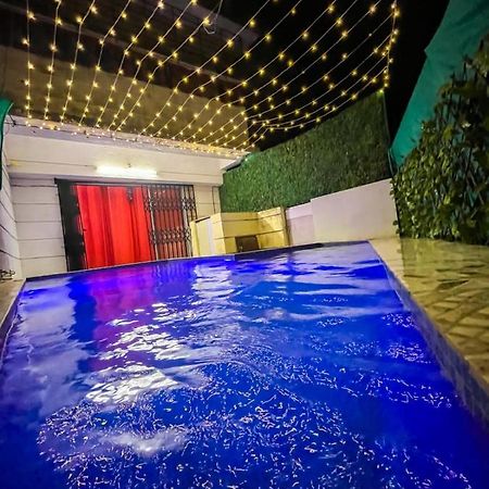 Lotus 4Bhk Villa Lonavala Exterior foto
