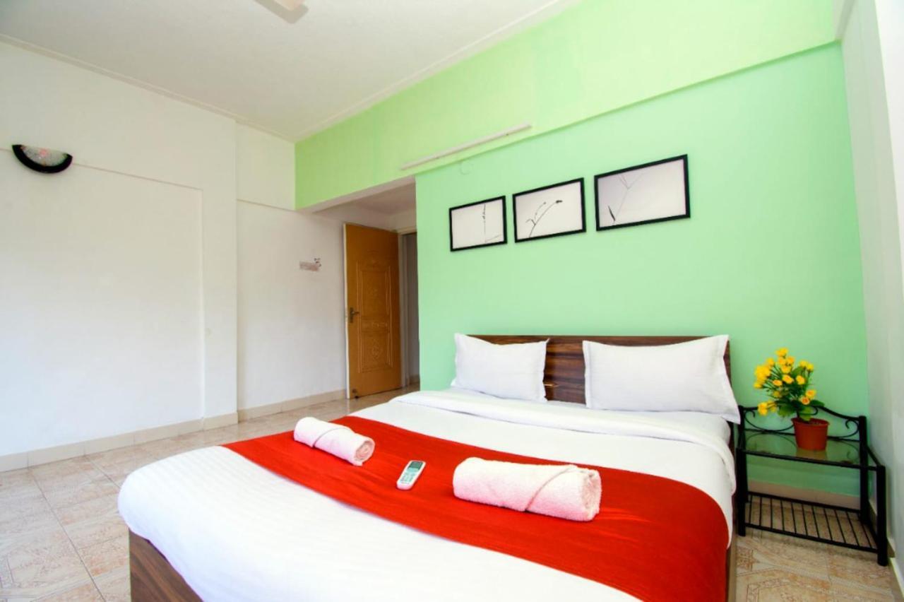 Lotus 4Bhk Villa Lonavala Exterior foto