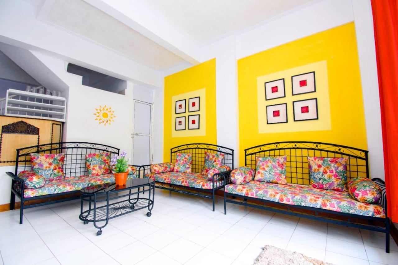 Lotus 4Bhk Villa Lonavala Exterior foto