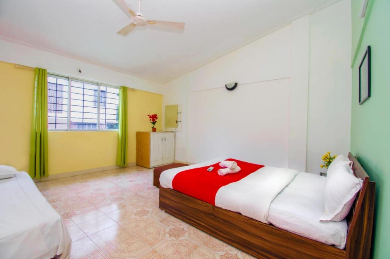 Lotus 4Bhk Villa Lonavala Exterior foto