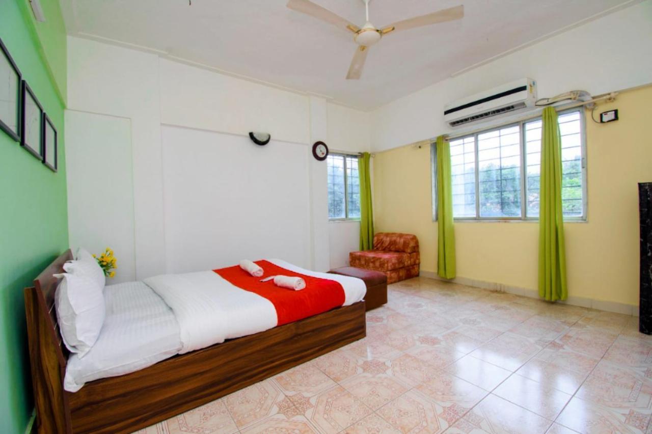 Lotus 4Bhk Villa Lonavala Exterior foto