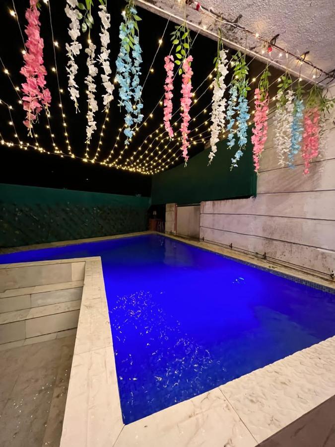 Lotus 4Bhk Villa Lonavala Exterior foto