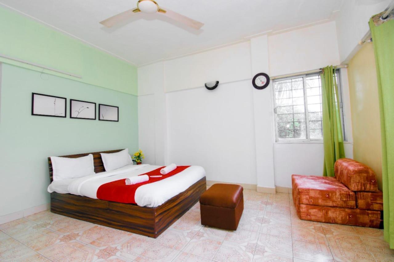 Lotus 4Bhk Villa Lonavala Exterior foto