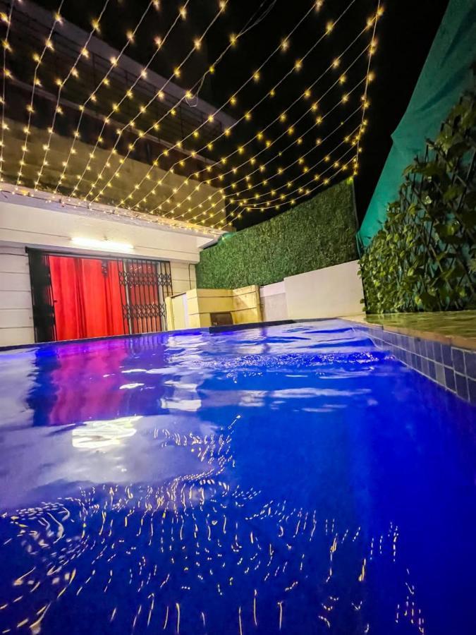 Lotus 4Bhk Villa Lonavala Exterior foto