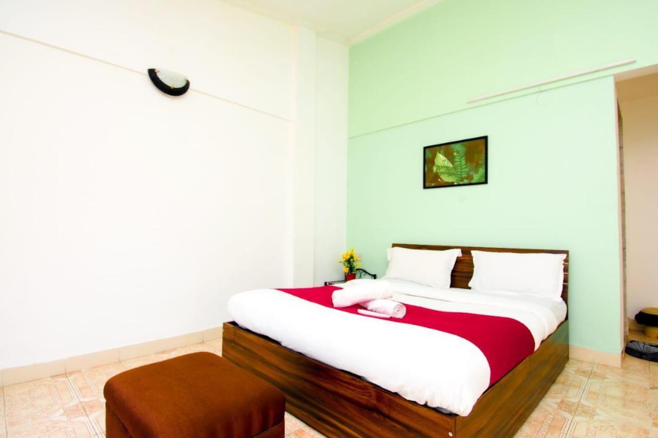 Lotus 4Bhk Villa Lonavala Exterior foto